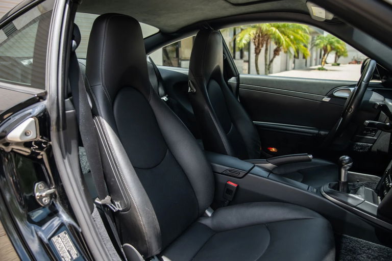 Porsche 997.2 Carrera S