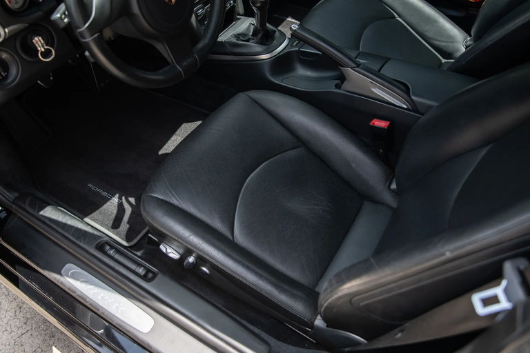 Porsche 997.2 Carrera S