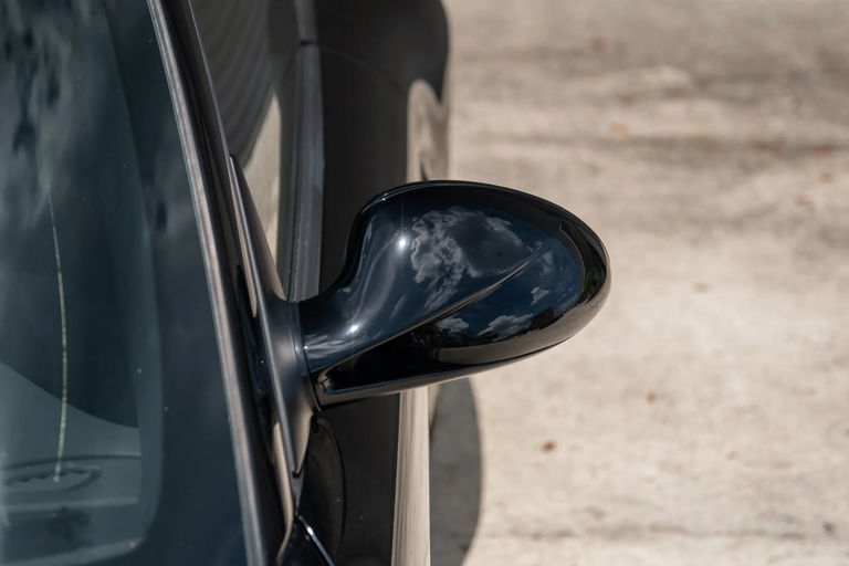 Porsche 997.2 Carrera S