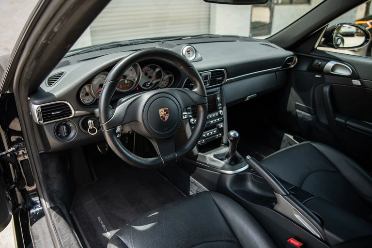 Porsche 997.2 Carrera S