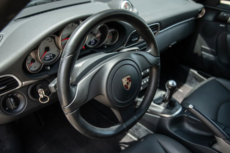 Porsche 997.2 Carrera S