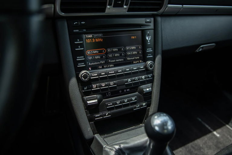 Porsche 997.2 Carrera S