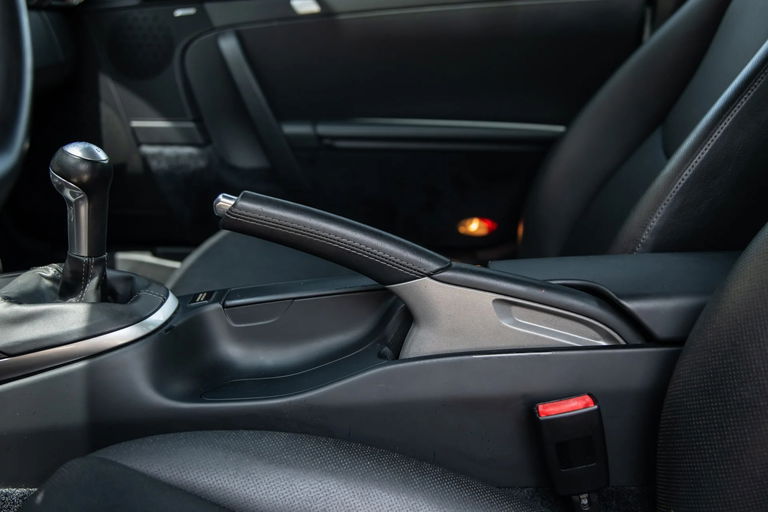 Porsche 997.2 Carrera S