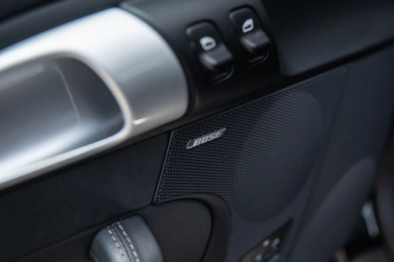 Porsche 997.2 Carrera S