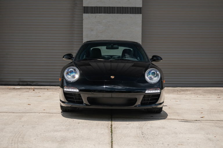 Porsche 997.2 Carrera S