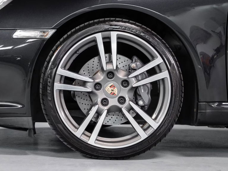 Porsche 997.2 Carrera