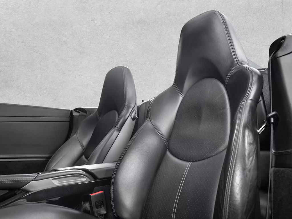 Porsche 997.2 Carrera