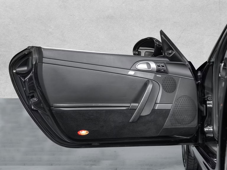 Porsche 997.2 Carrera