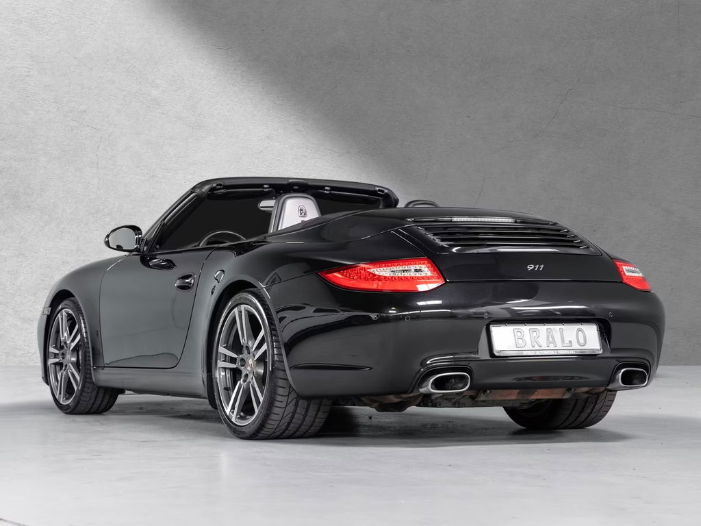 Porsche 997.2 Carrera