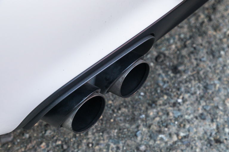 Porsche 997.2 Carrera GTS