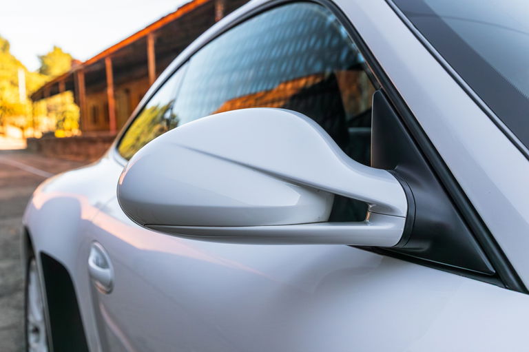 Porsche 997.2 Carrera GTS