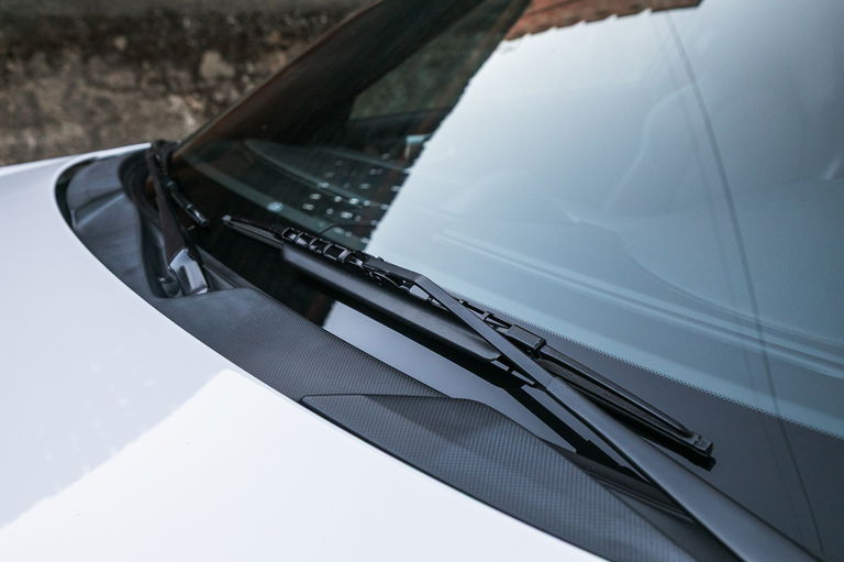 Porsche 997.2 Carrera GTS