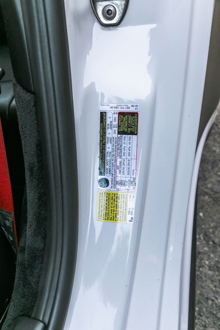 Porsche 997.2 Carrera GTS