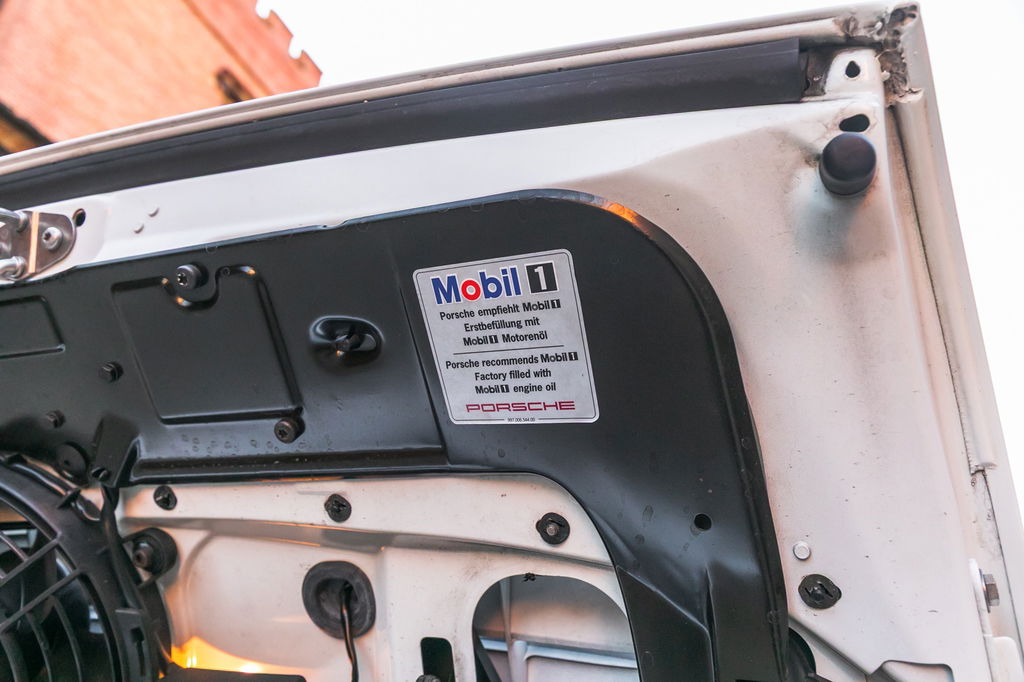 Porsche 997.2 Carrera GTS