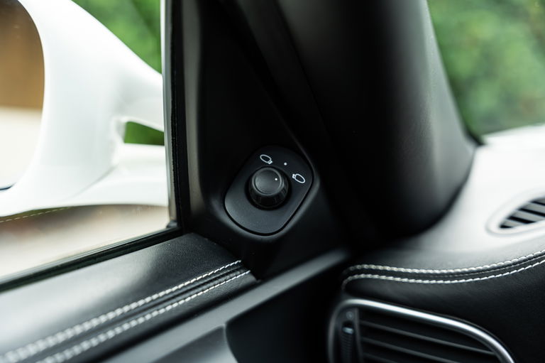 Porsche 997.2 Turbo S