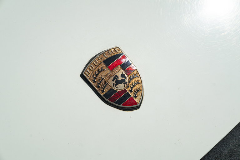 Porsche 911 SC