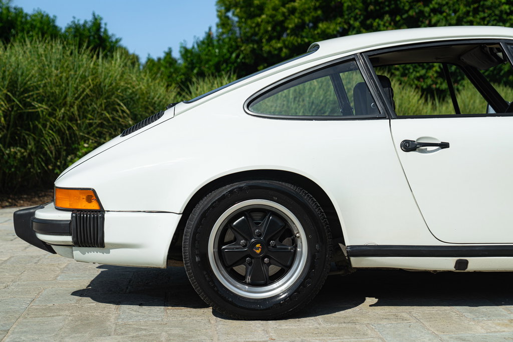 Porsche 911 SC