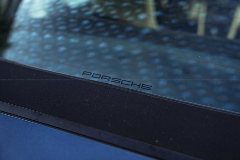 Porsche 997.2 Carrera 4S