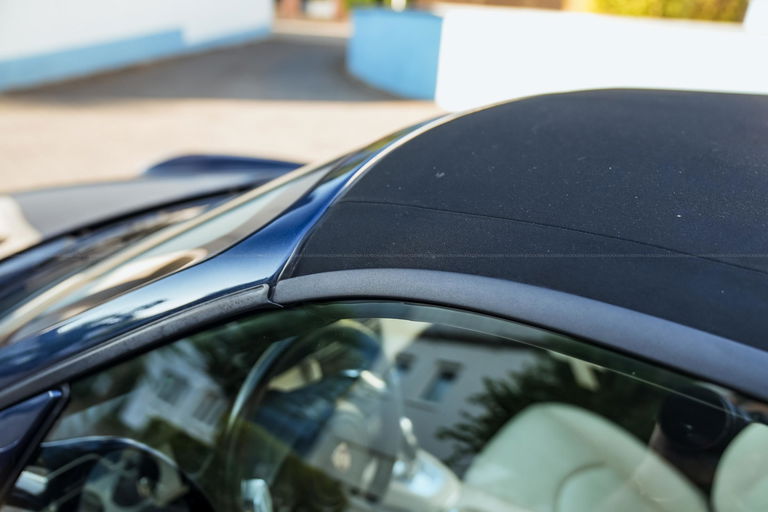 Porsche 997.2 Carrera 4S