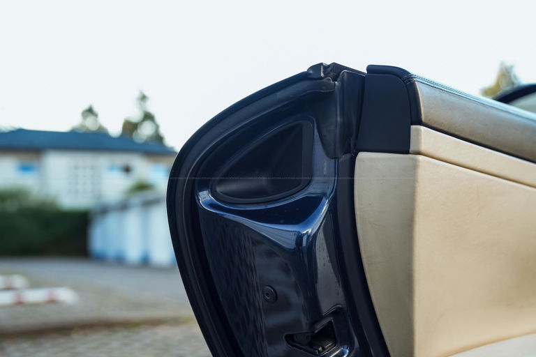 Porsche 997.2 Carrera 4S