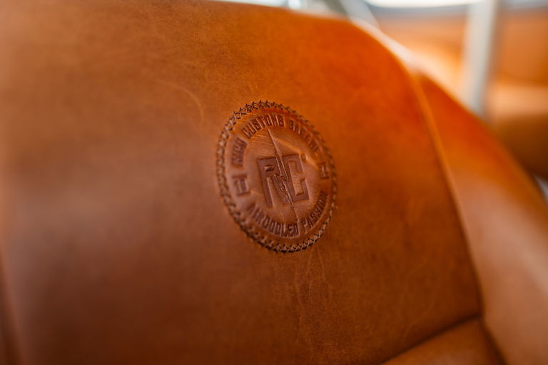 Porsche 911 Backdate