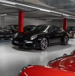 Porsche 997.2 Carrera