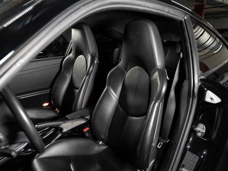 Porsche 997.2 Carrera