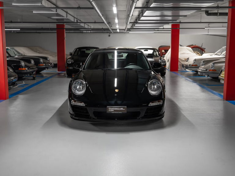 Porsche 997.2 Carrera