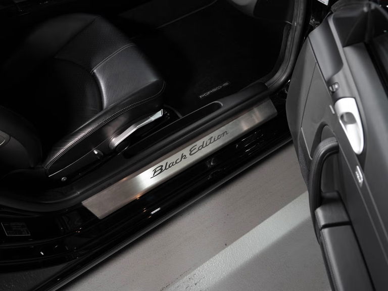 Porsche 997.2 Carrera