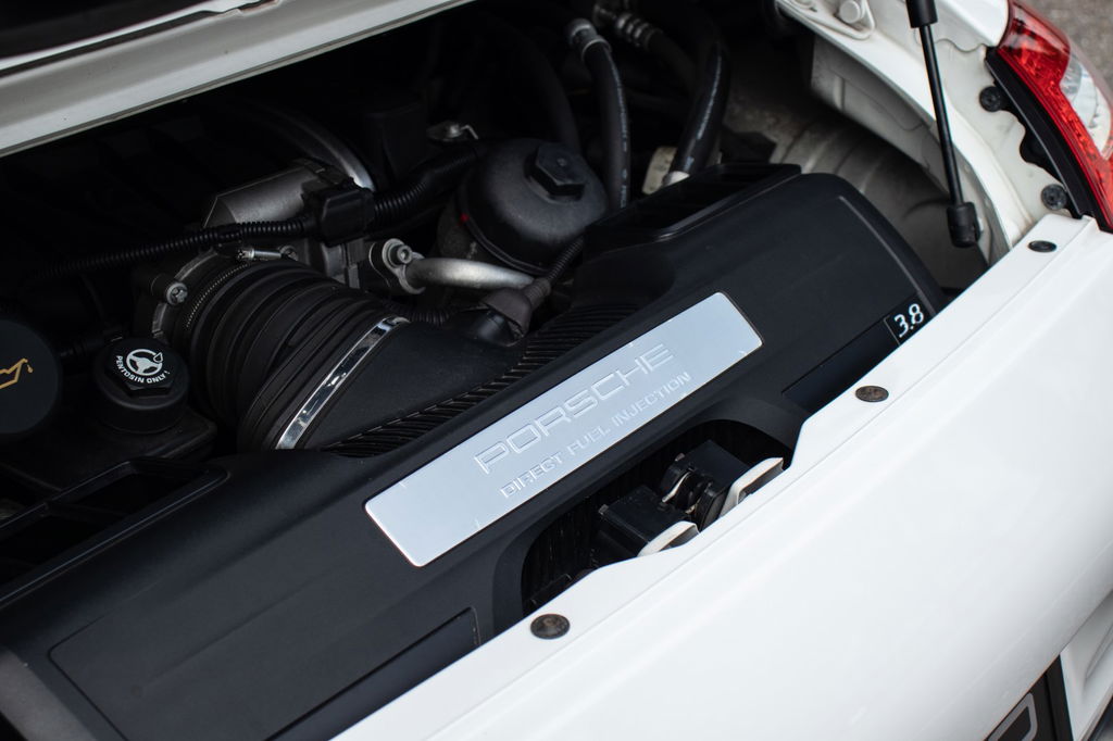 Porsche 997.2 Carrera S