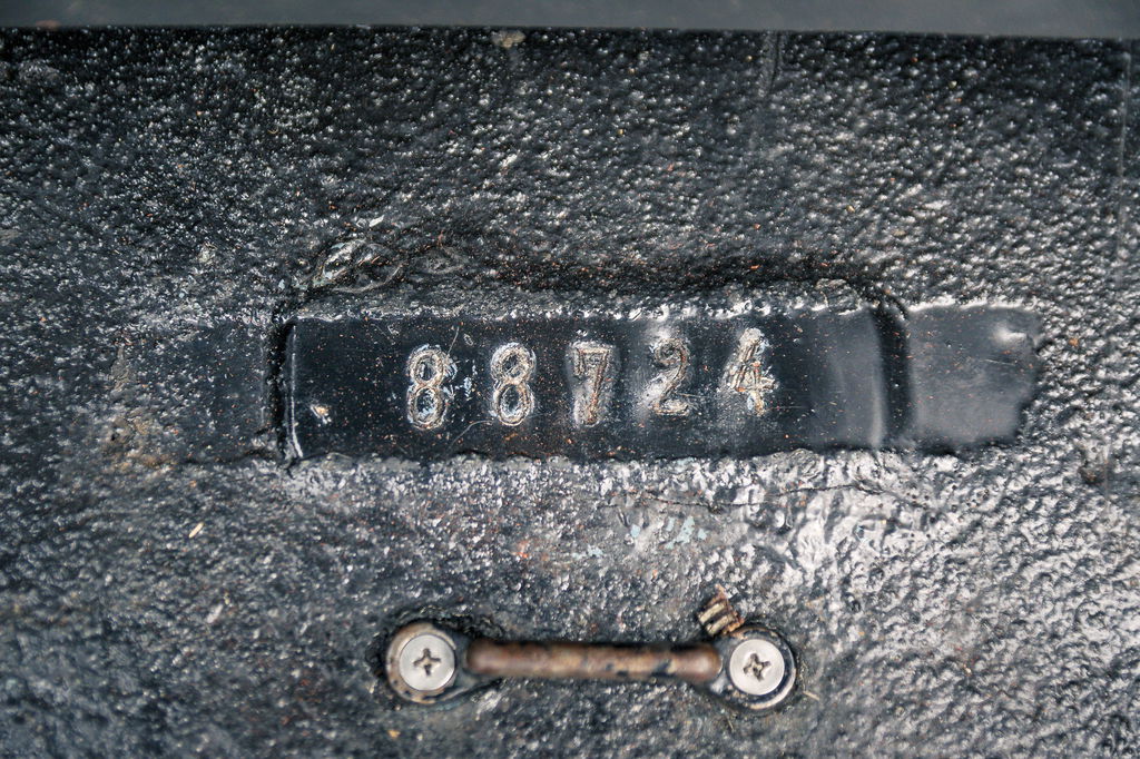 Porsche 356 B 1600 Super Roadster