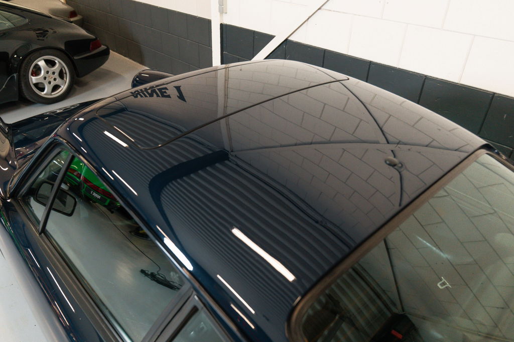 Porsche 964 Carrera 4