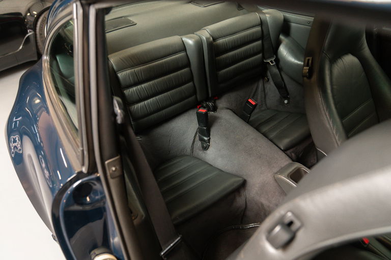 Porsche 964 Carrera 4