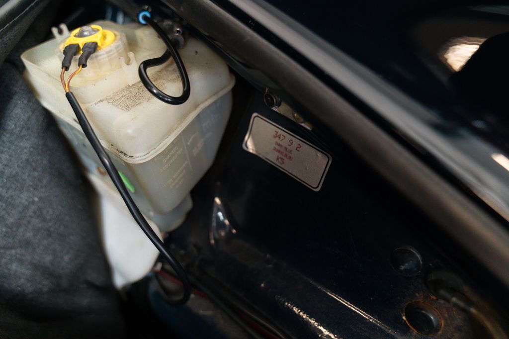 Porsche 964 Carrera 4