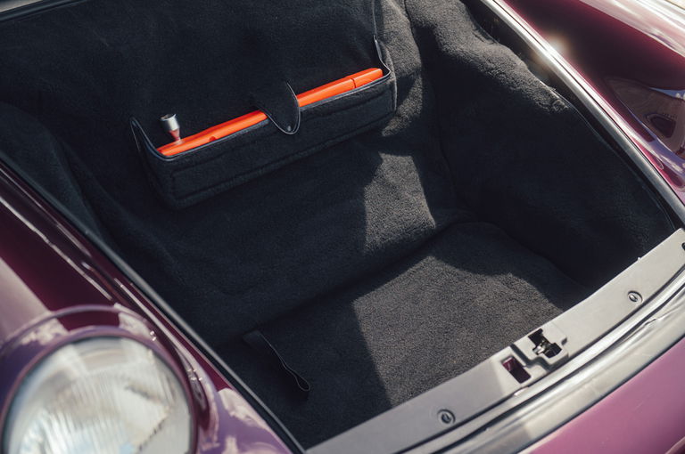 Porsche 964 Carrera 4