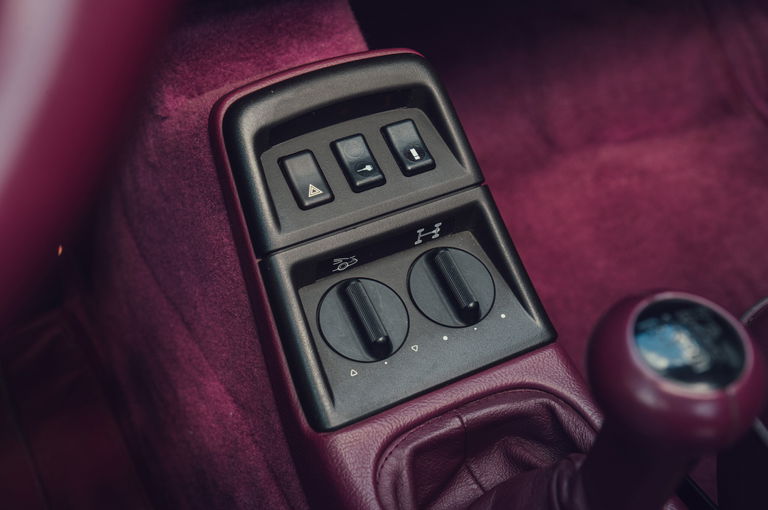 Porsche 964 Carrera 4