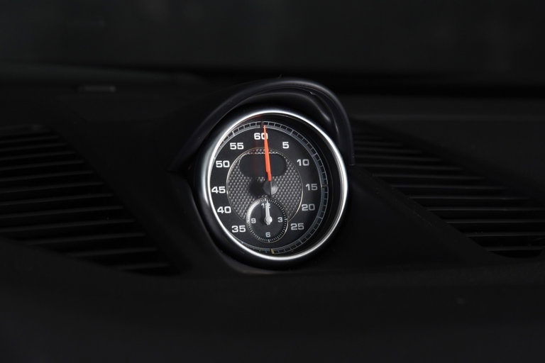 Porsche 991 Carrera 4S