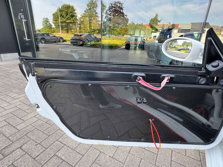 Porsche 987 Cayman S