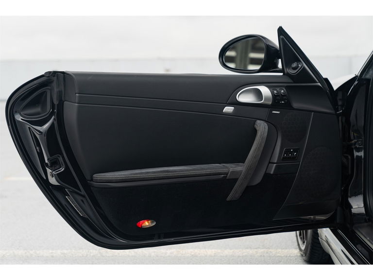 Porsche 997.2 Carrera GTS