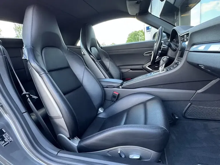Porsche 991.2 Carrera S