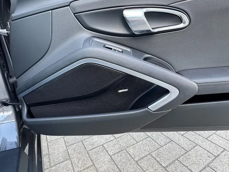 Porsche 991.2 Carrera S