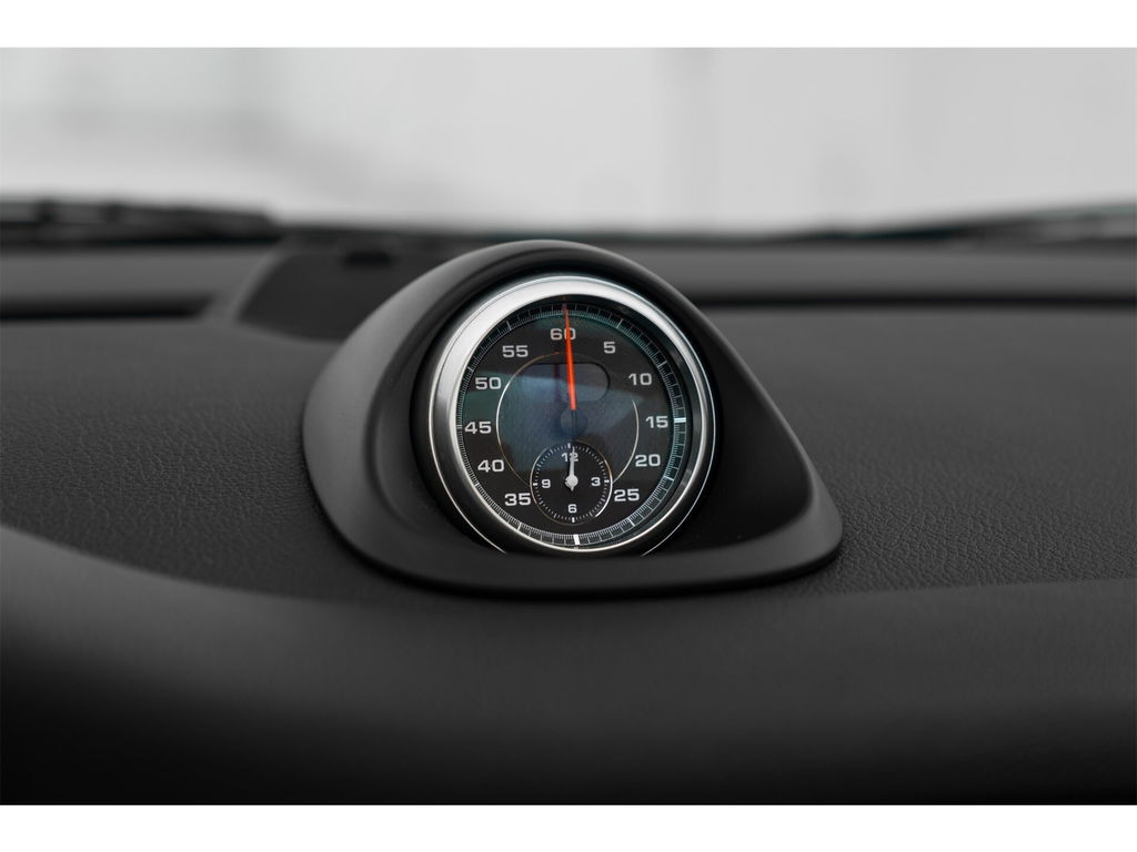 Porsche 997.2 Carrera GTS