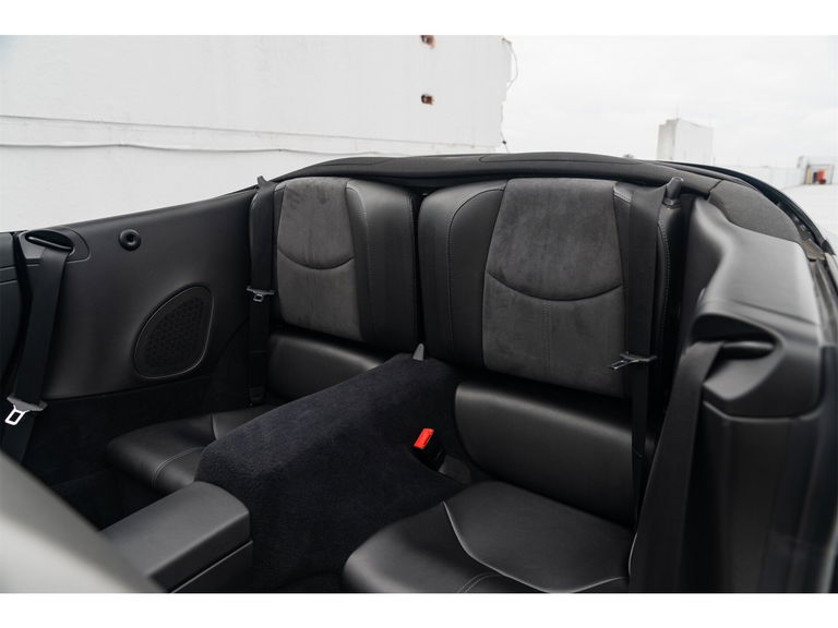 Porsche 997.2 Carrera GTS