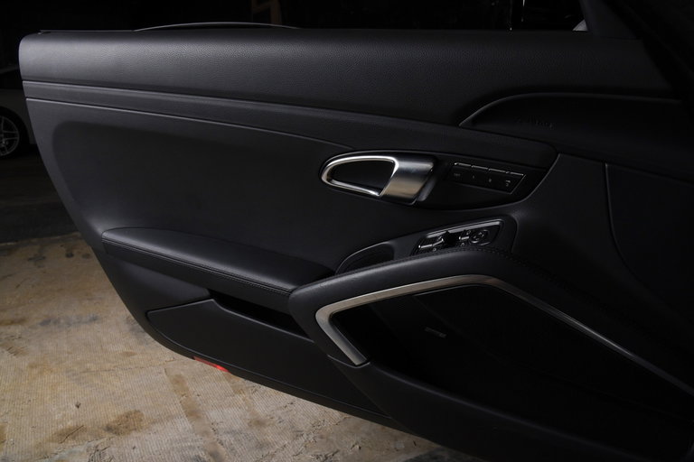 Porsche 991 Carrera 4S