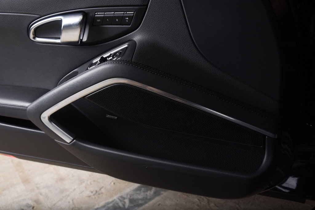 Porsche 991 Carrera 4S