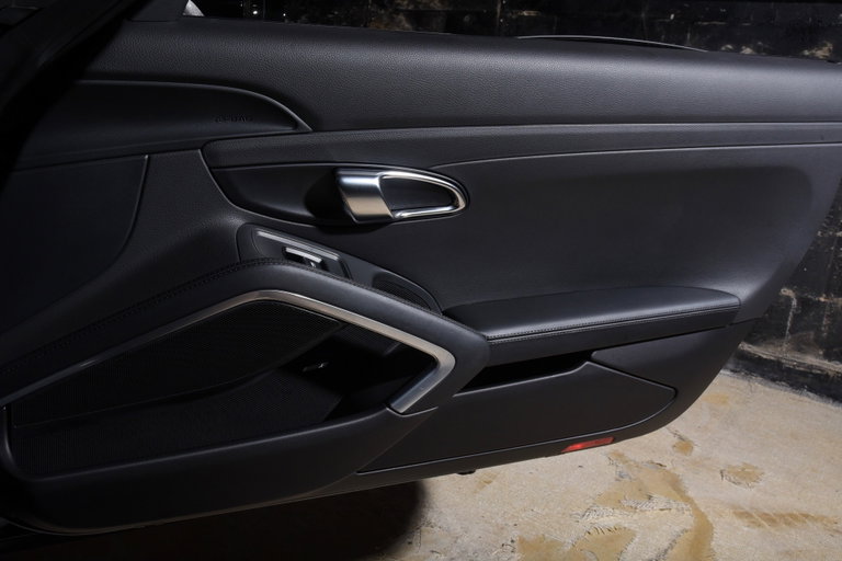 Porsche 991 Carrera 4S