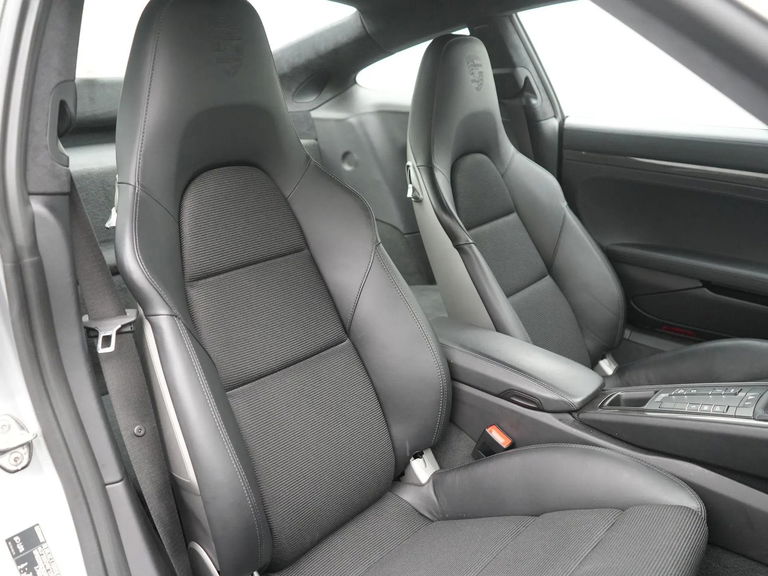 Porsche 991 GT3 Touring