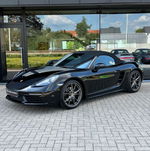 Porsche 718 Boxster