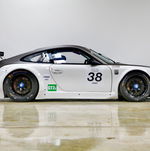 Porsche 997 GT3 RSR