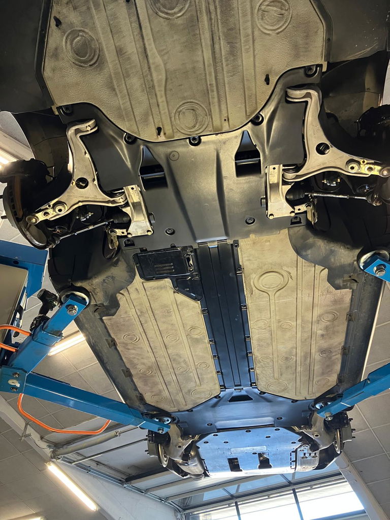 Porsche 964 Carrera 4